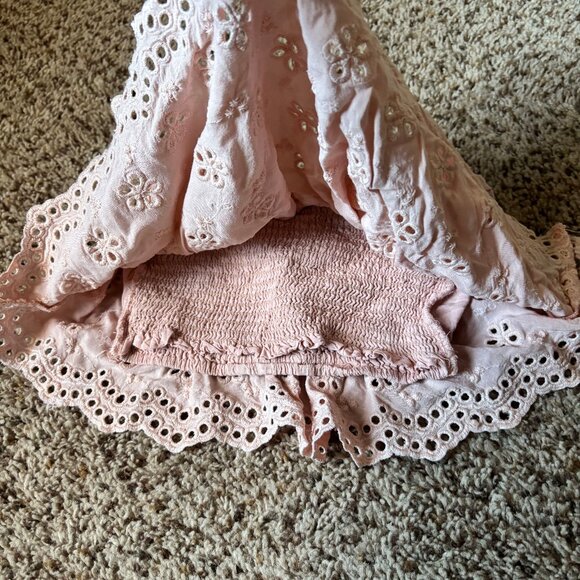 5 Assorted Style Crop Tops - Picture 8 of 10